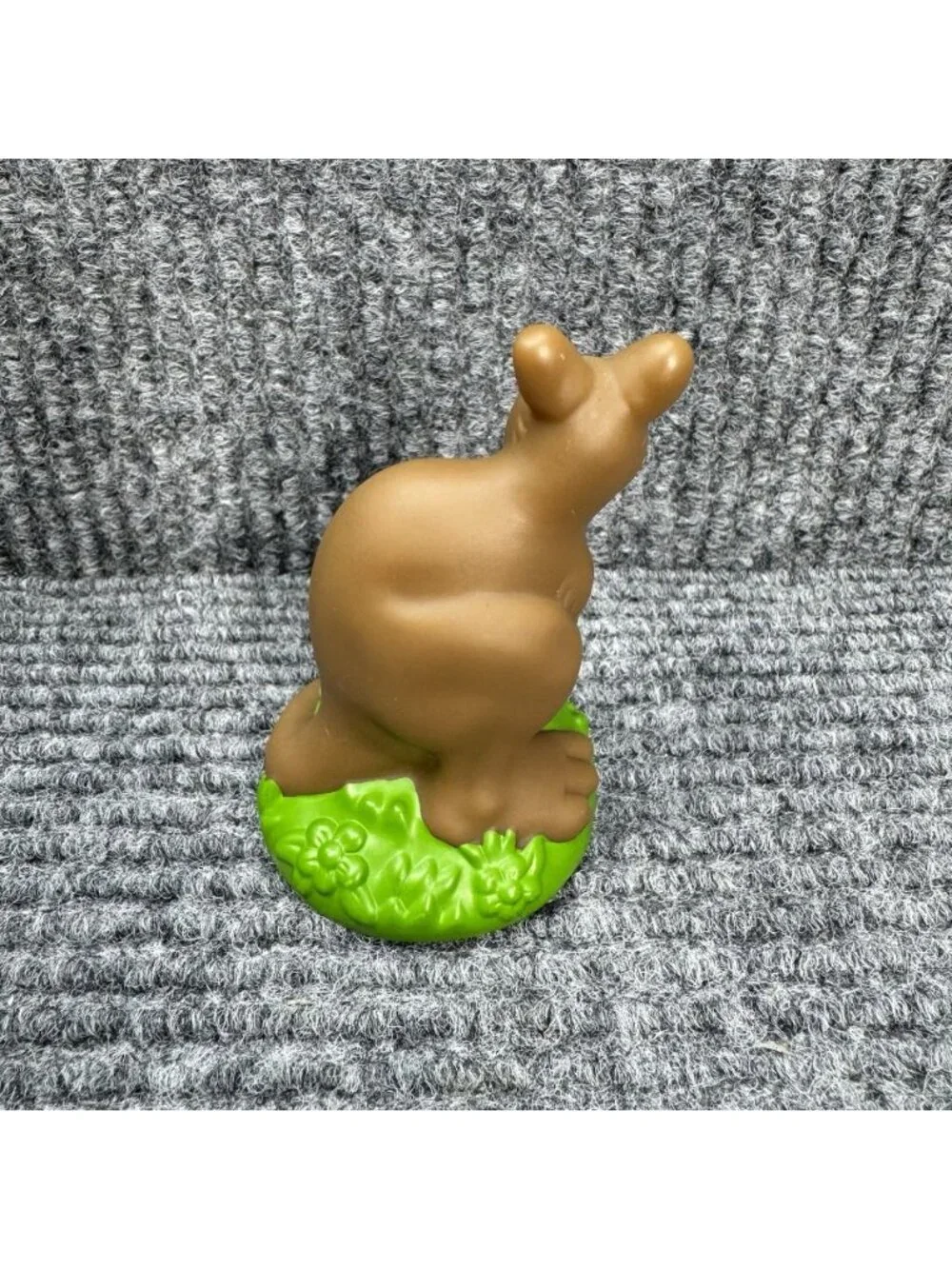 Fisher Price Little People Zoo Talkers Kangaroo 2011 Male Boy Dad